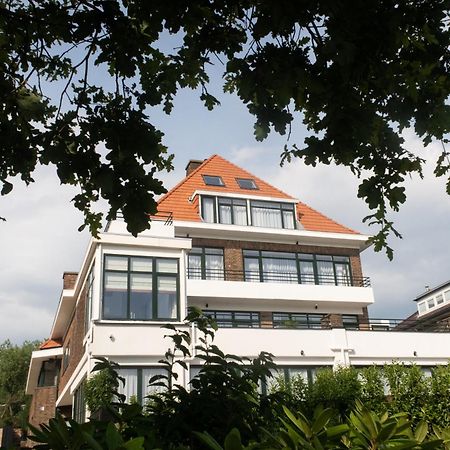 By Friso Den Haag - Scheveningen Hotell Eksteriør bilde