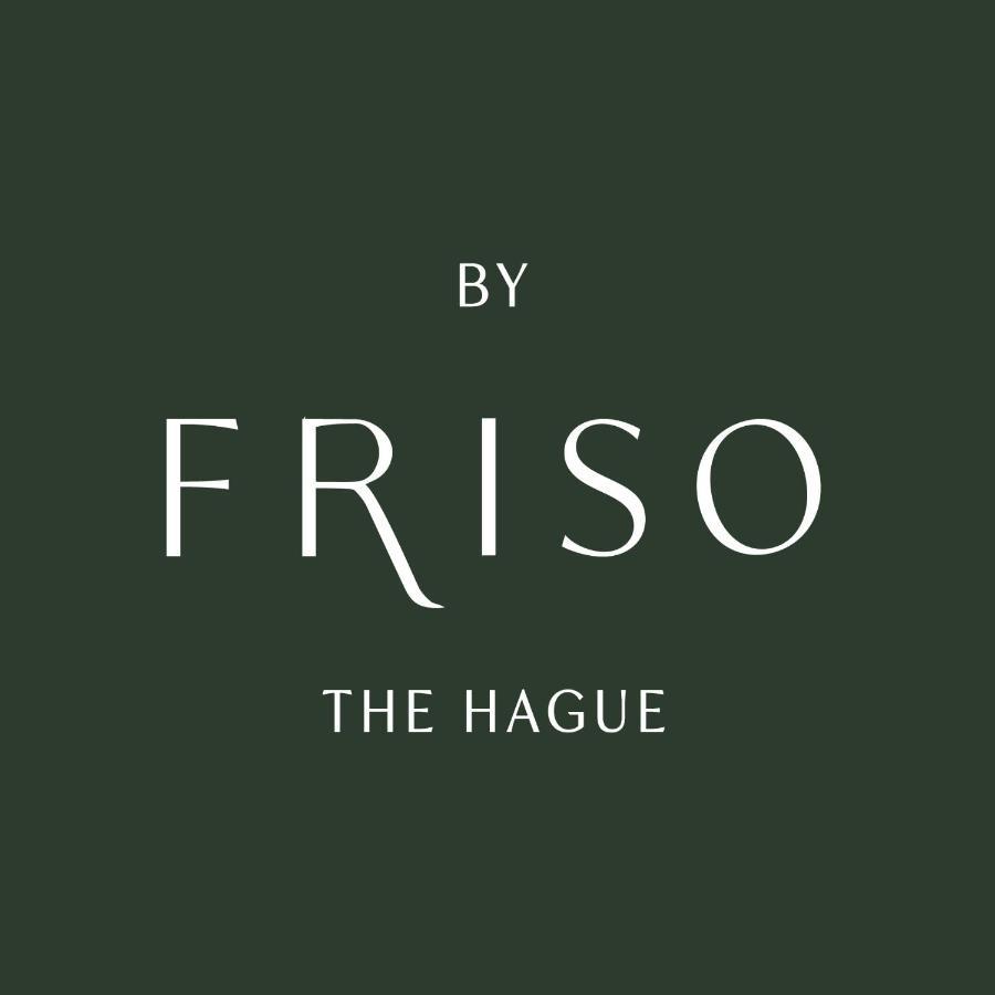 By Friso Den Haag - Scheveningen Hotell Eksteriør bilde