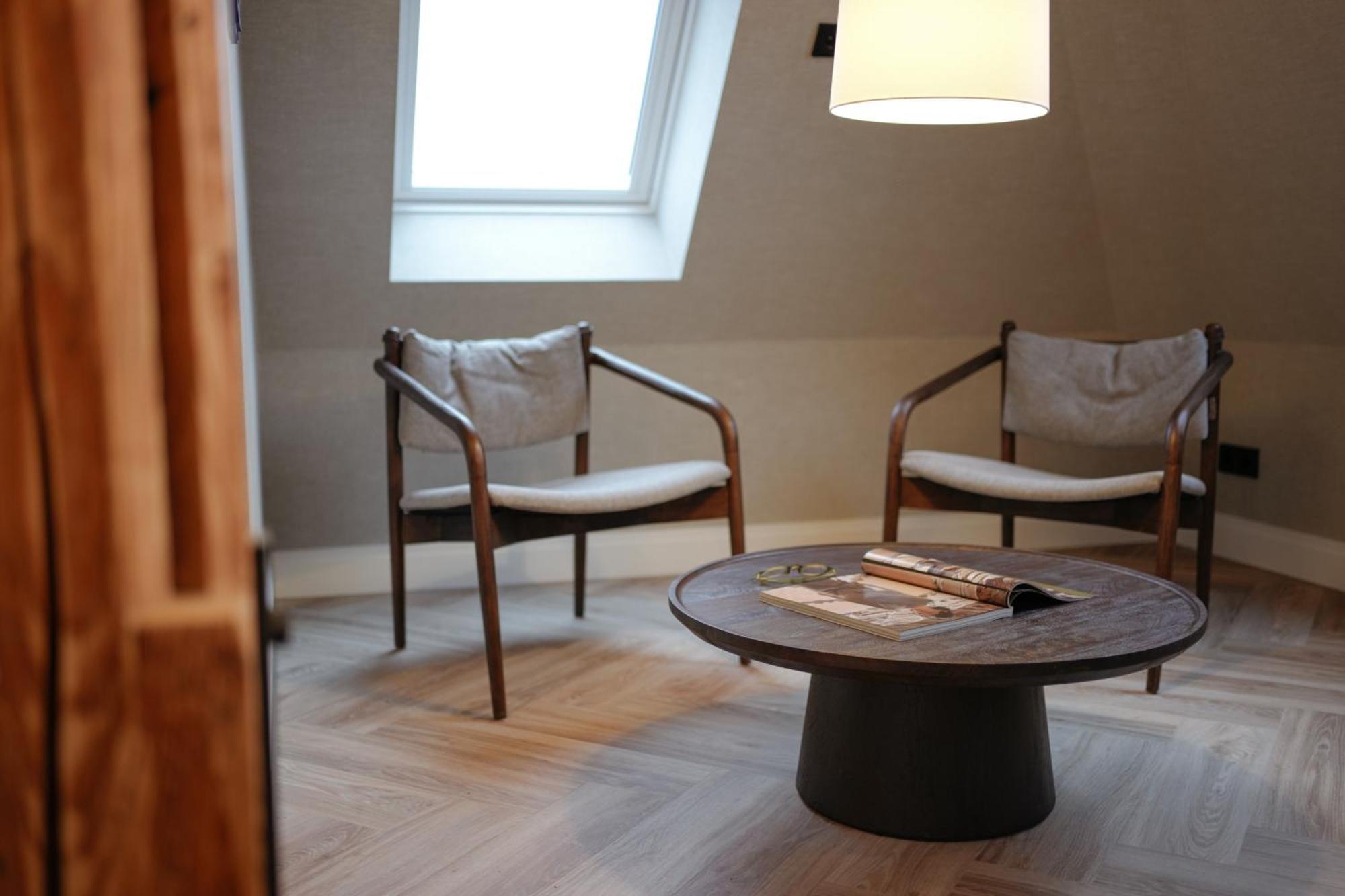 By Friso Den Haag - Scheveningen Hotell Eksteriør bilde
