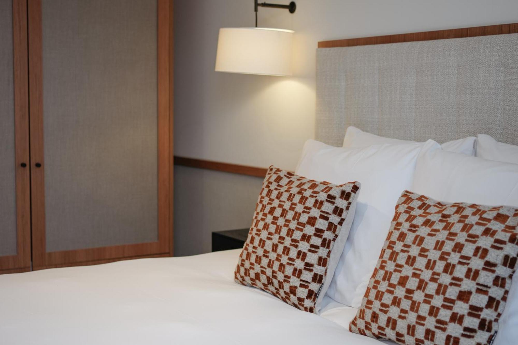 By Friso Den Haag - Scheveningen Hotell Eksteriør bilde