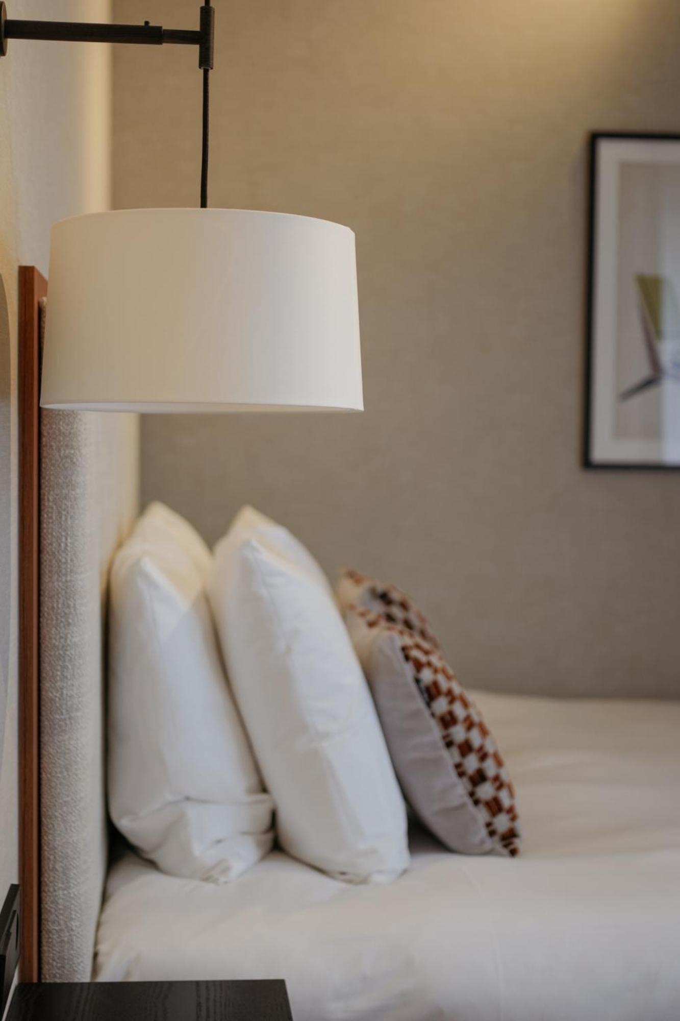 By Friso Den Haag - Scheveningen Hotell Eksteriør bilde